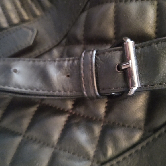 Steve Madden Large Purse - Picture 3 of 16